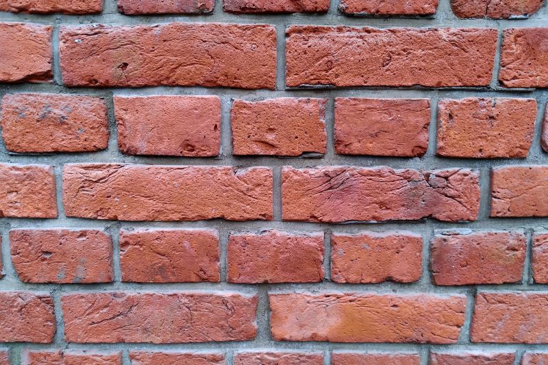 Historical Brickwork