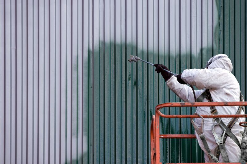 Business Painting in Greeley, CO