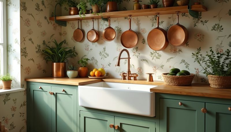 Kitchen Cupboard Refinishing in Carmel, IN