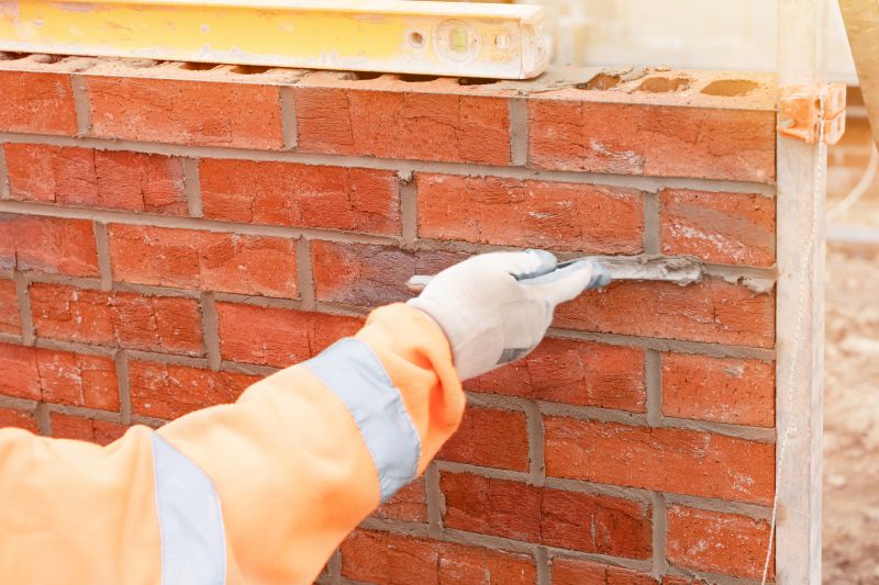 Masonry Contractor